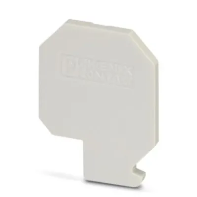 Кінцева кришка - D-SSK 110 KER Phoenix Contact 0202060