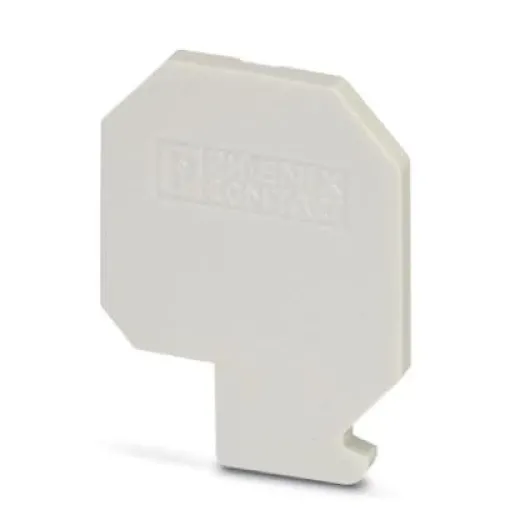 Кінцева кришка - D-SSK 110 KER 0202060