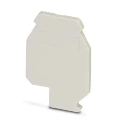 Кінцева кришка - D-SSK 116 KER Phoenix Contact 0203069