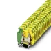 Заземляющая клемма Mini - MBK 5/E-Z -PE 0452043