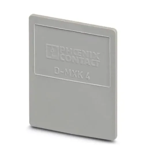 Кінцева кришка - D-MXK 40561015