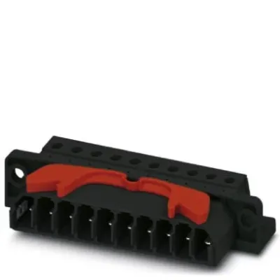 Вилочная часть - HCC 4-M BK Phoenix Contact 0716190