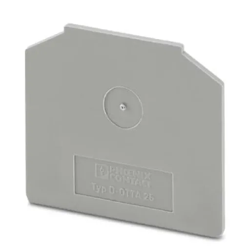 Кінцева кришка - D-OTTA 25 0790514
