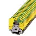 Клемма защитного провода - OTTA 2,5-PE 0790556