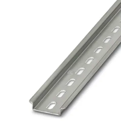 DIN-рейка, с перфорацией - NS 35/ 7,5 PERF 1000MM Phoenix Contact 0807012