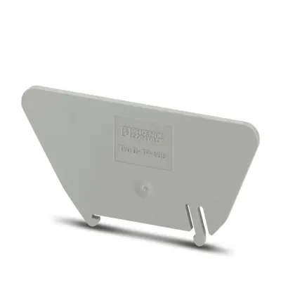 Кінцева кришка - D-TP-VBS Phoenix Contact 0851026