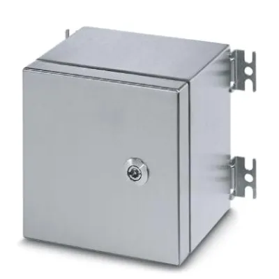 Клеммная коробка - C S6 A 400X500X160 Phoenix Contact 0899071 Клеммная коробка - C S6 A 400X500X160 Phoenix Contact 0899071