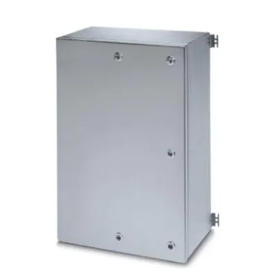 Клеммная коробка - C S6 A 740X980X300 Phoenix Contact 0899136
