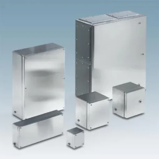 Клеммная коробка - C S6 A 1000X1000X300 0899138