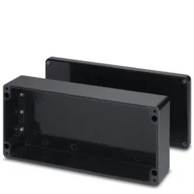 Клеммная коробка - E PX A 75X110X56 Phoenix Contact 0899302