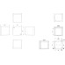 Клеммная коробка - E PE A 55X55X59 0899336 Клеммная коробка - E PE A 55X55X59 0899336