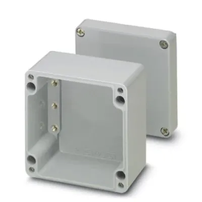 Клеммная коробка - E PE A 75X190X75 Phoenix Contact 0899344