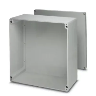 Клемна коробка - E PE A 250X400X161 Phoenix Contact 0899357