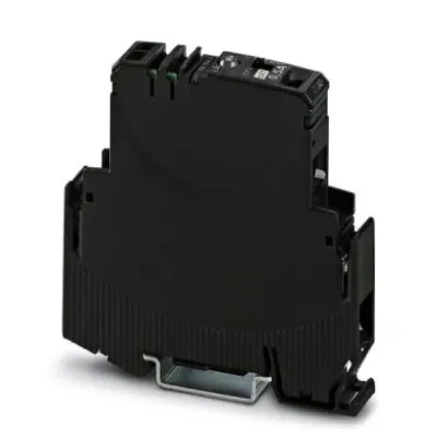 Електронний захисний вимикач - EC-E 0,5A DC24V Phoenix Contact 0903041