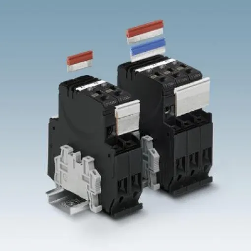 Електронний захисний вимикач - EC-E 1A DC24V 0903042