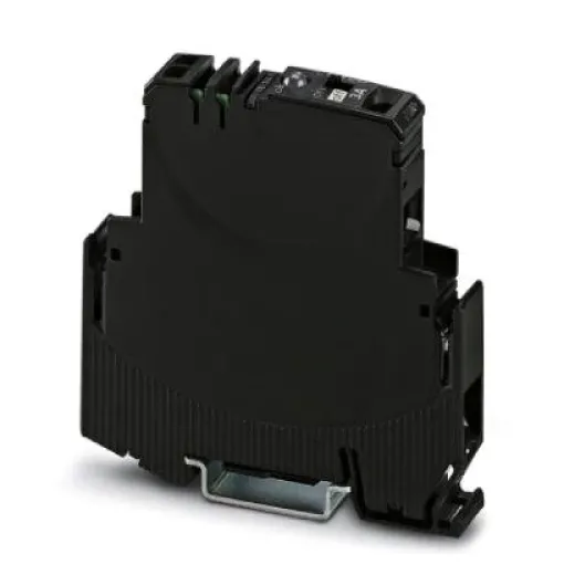 Електронний захисний вимикач - EC-E 3A DC24V 0903044