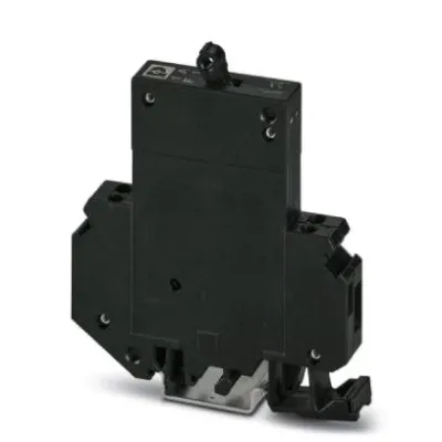 Термомагнитный защитный выключатель - TMC 1 F1 100 1,0A Phoenix Contact 0914073
