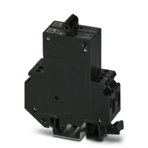 Термомагнитный защитный выключатель - TMC 2 M1 120 3,0A 0915014
