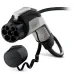 Зарядный кабель AC - EV-GBG3C-1AC32A-7,5M6,0ESBK01 1003678