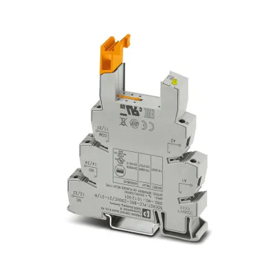 Базовий модуль - PLC-BSC-230UC/21-21/H Phoenix Contact 1012001