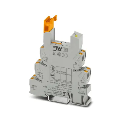 Базовий модуль - PLC-BPT-24UC/21-21/H Phoenix Contact 1012005