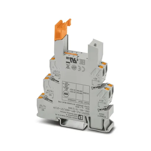 Базовий модуль - PLC-BPT-48DC/21-21/H 1012006