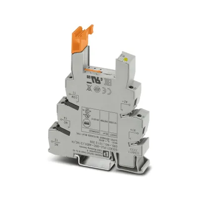 Базовый модуль - PLC-BSC- 48DC/21HC/H Phoenix Contact 1012309