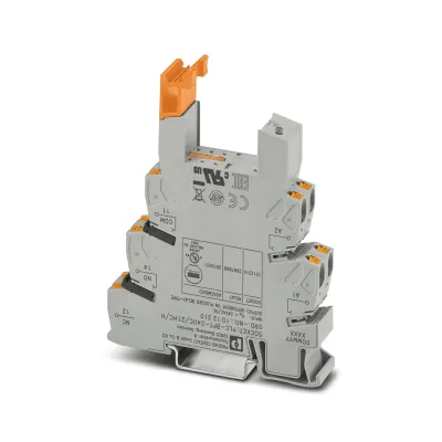 Базовий модуль - PLC-BPT-24UC/21HC/H Phoenix Contact 1012310