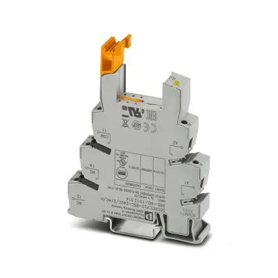 Базовый модуль - PLC-BSC- 24UC/21HC/H Phoenix Contact 1012314