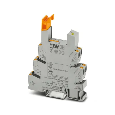 Базовий модуль - PLC-BPT-24DC/21HC/H Phoenix Contact 1012316