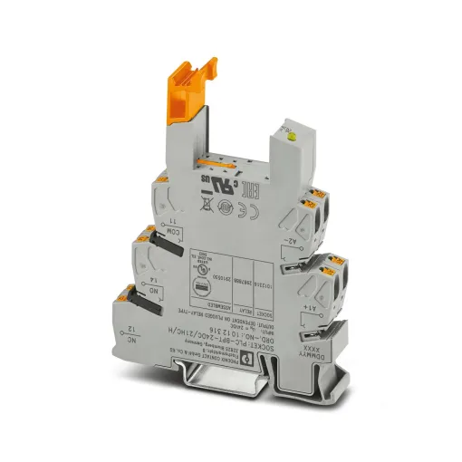 Базовый модуль - PLC-BPT- 24DC/21HC/H 1012316