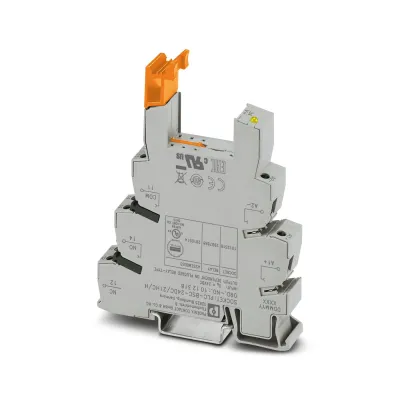 Базовый модуль - PLC-BSC- 24DC/21HC/H Phoenix Contact 1012318