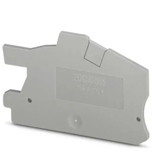 Кінцева кришка - D-PTI 6 1016703