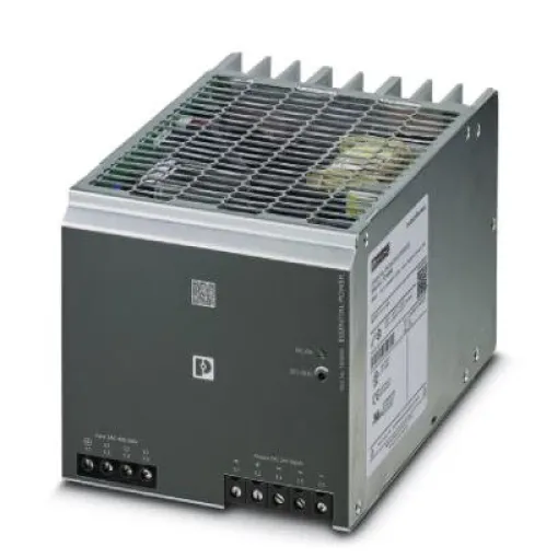Джерела живлення - ESSENTIAL-PS/3AC/24DC/960W/EE 1018294