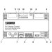 AC yправление зарядкой - EV-CC-AC1-M3-CBC-RCM-ETH-3G 1018702