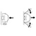 AC yправление зарядкой - EV-CC-AC1-M3-CBC-RCM-ETH-3G 1018702