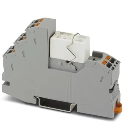 Релейный модуль - RIF-1-RPT-MH-230AC/1X21 Phoenix Contact 1021593