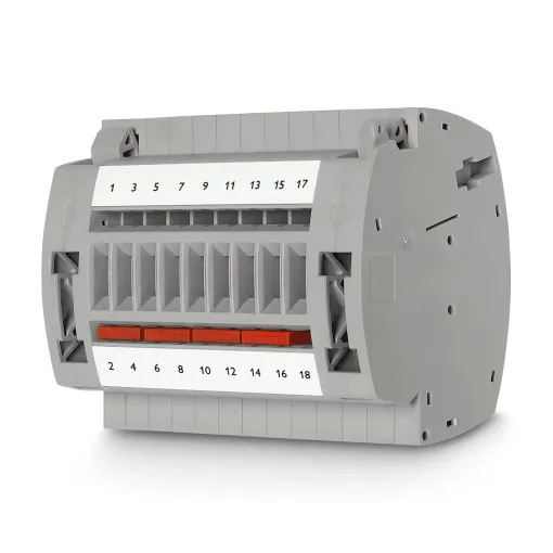 Тестовый штекер - FTP 9+1 1029706