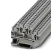 Двухъярусная пружинная клемма - STTB 2,5-R1K/O-U 1032740