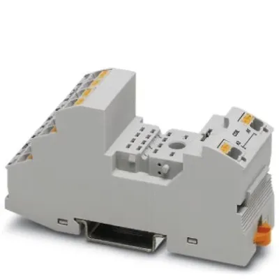 Базовый модуль - RIF-2-BPT/4X21/EX Phoenix Contact 1047028