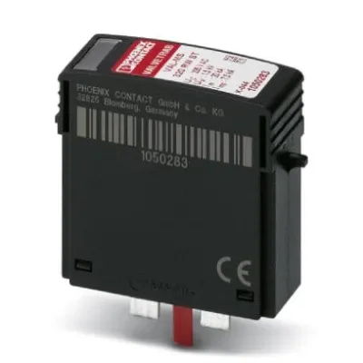 Штекерний модуль для захисту від перенапруг, тип 2 - VAL-MS 320 RW ST Phoenix Contact 1050283