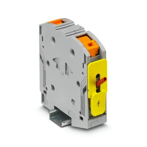 Клемма для высокого тока - PTPOWER 185 1054722 Клемма для высокого тока - PTPOWER 185 1054722