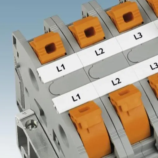Клемма для высокого тока - PTPOWER 185 1054722 Клемма для высокого тока - PTPOWER 185 1054722