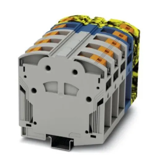Клемма для высокого тока - PTPOWER 185-3L/N/FE 1054731