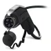 Зарядный кабель AC - EV-T1G2K-1AC15A-5,0M14ASBK11 1064753