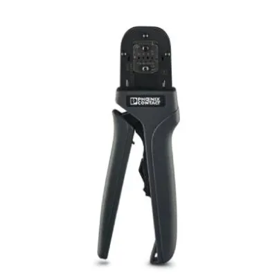 Обжимные клещи - CRIMPFOX-P CK 1.6 ER 2.5 OIC-L Phoenix Contact 1069228