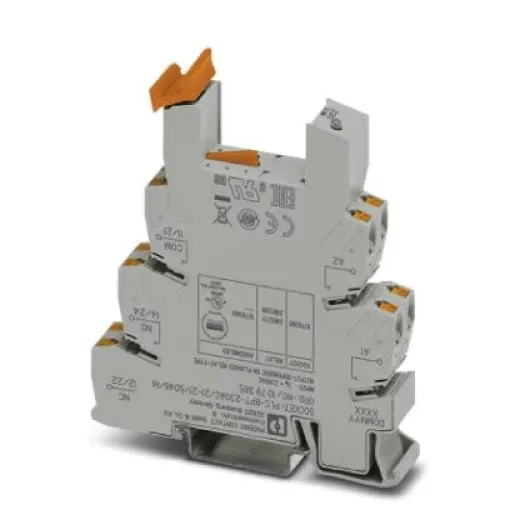 Базовый модуль - PLC-BPT-230AC/21-21/SO46/HI 1079385