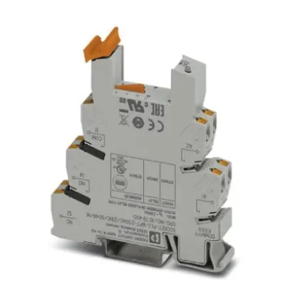 Базовий модуль - PLC-BPT-230AC/21HC/SO46/HI Phoenix Contact 1079400