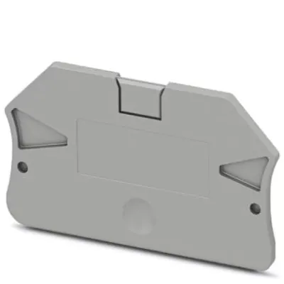 Кінцева кришка - D-PTV 2,5 Phoenix Contact 1079914