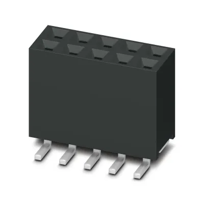 Гнездовая часть разъема - FQ 2,54D/ 80-SV-1020-1-BT 1156893 Phoenix Contact 1083620